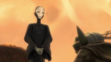 Star Wars: La Guerra de los Clones 6x12