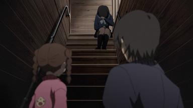 Hell Girl 1x21