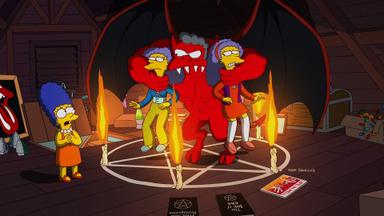 Los Simpson 24x2