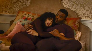 Desafío americano 6x15