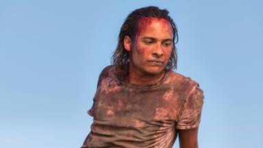 Fear the Walking Dead 2x8