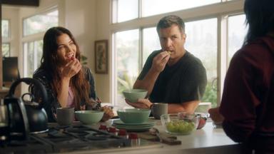 The Rookie 5x8