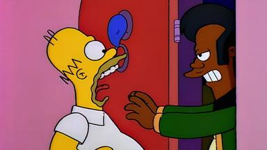 Los Simpson 5x13