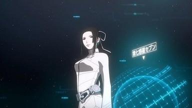 Knights of Sidonia 2x9