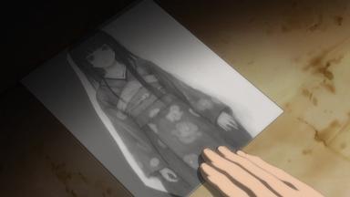 Hell Girl 1x13