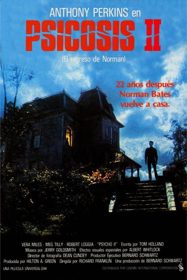 Psicosis II