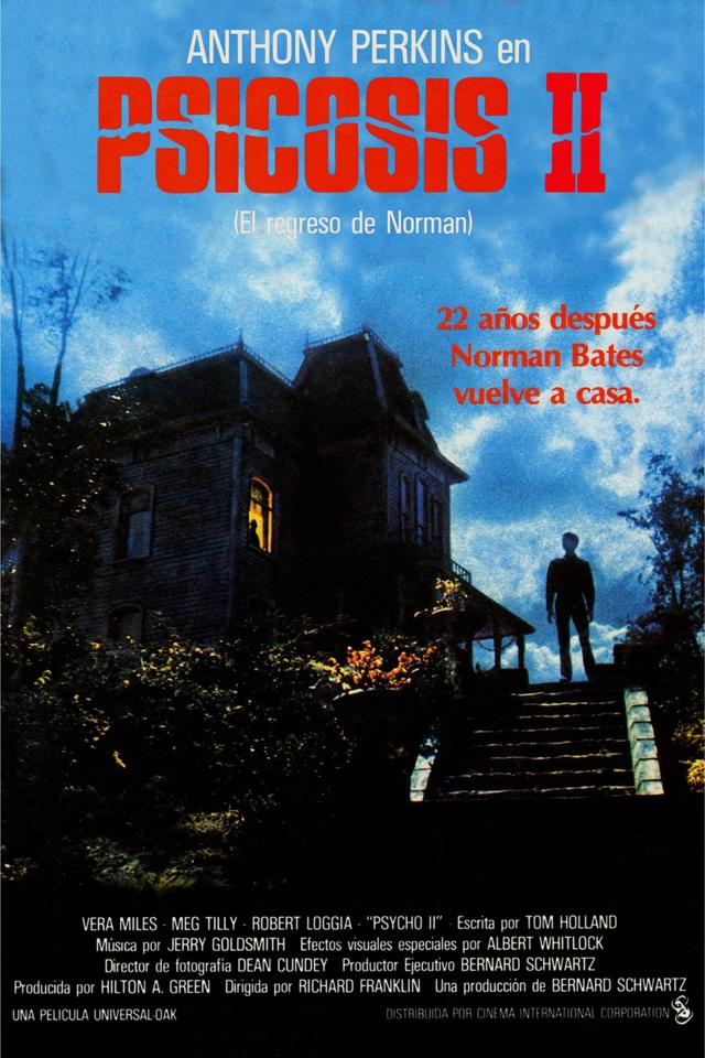Psicosis II