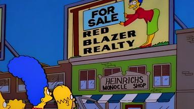 Los Simpson 9x9