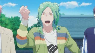 B-PROJECT～鼓動＊アンビシャス～ 3x2