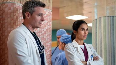 La Chica Que Limpia 4x4