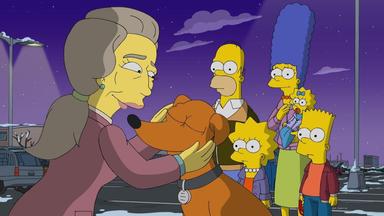 Los Simpson 31x22