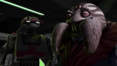 Star Wars: La Guerra de los Clones 2x16