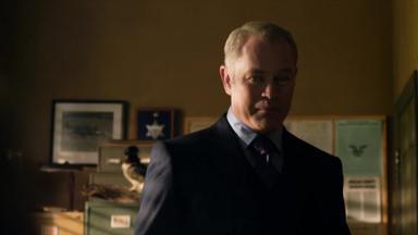 Justified 3x8