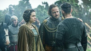 Vikings 5x1