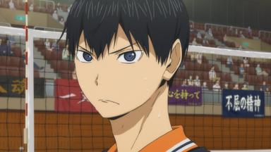 Haikyu!! 1x24
