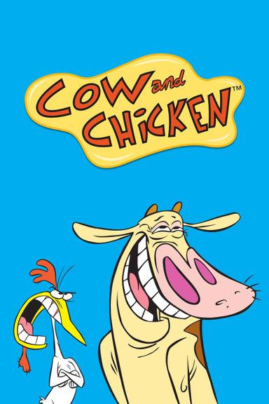 La Vaca y el Pollito 4x9