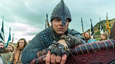 Vikings 4x20