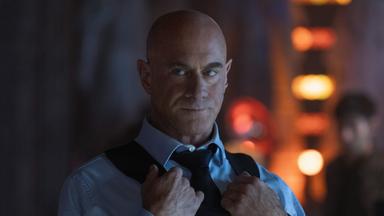 La ley y el orden: crimen organizado 5x7