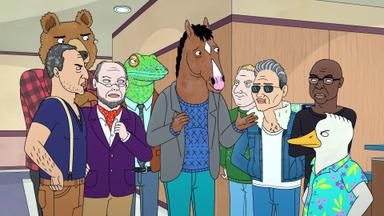 BoJack Horseman 4x10