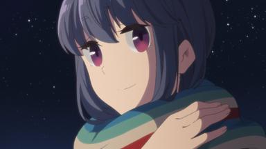 Laid-Back Camp 1x11