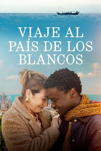 Viatge al país dels blancs