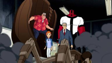 Ben 10 3x9