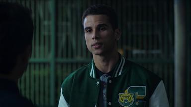 Love, Victor 2x5