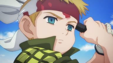 Academia de golf 2x11