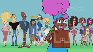Escuela de Clones 2x1