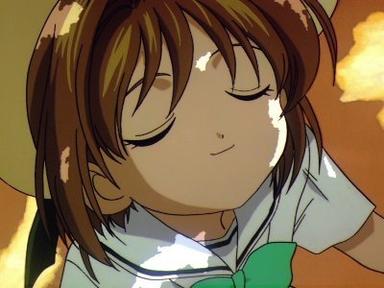 Sakura Card Captor 1x16