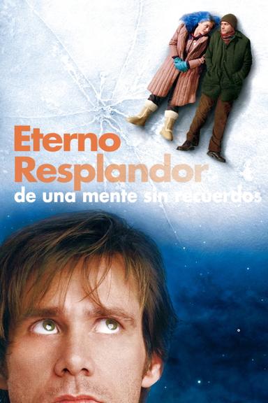 Eterno resplandor de una mente sin recuerdos