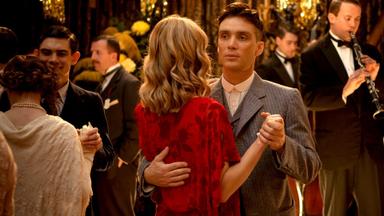 Peaky Blinders 1x3