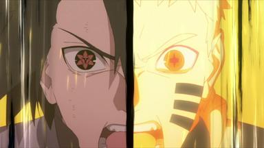 Boruto: Naruto Next Generations 1x65