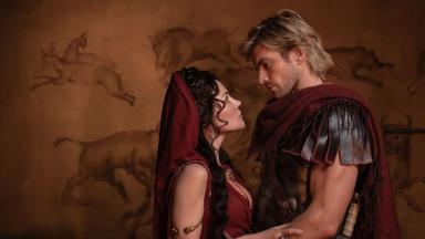 Spartacus: House of Ashur 1x9