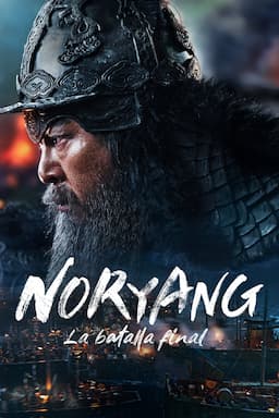 Noryang: Deadly Sea
