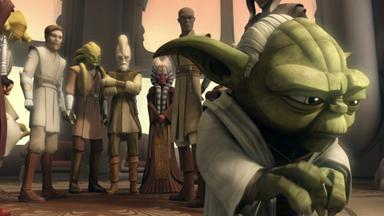 Star Wars: La Guerra de los Clones 6x11