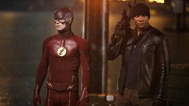 Flash 2x15