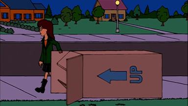 Daria 5x13