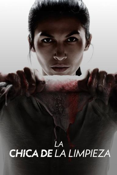 La Chica Que Limpia 4x10