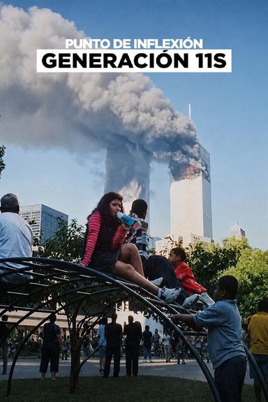 Turning Point: Generation 9/11