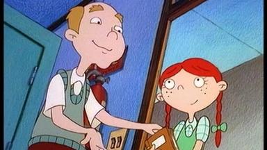 ¡Oye, Arnold! 2x12