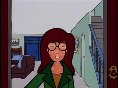 Daria 2x9