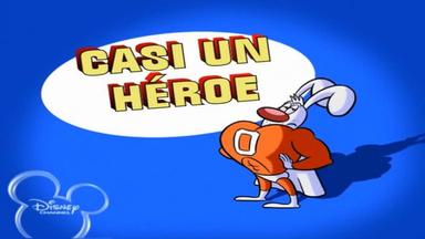 Brandy Y El Sr. Bigotes 1x18