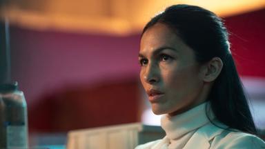 La Chica Que Limpia 3x7