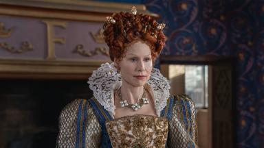 The Serpent Queen 2x7