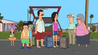 Bob's Burgers 3x18