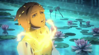 Castlevania: Nocturno 2x6