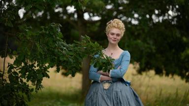 The Great: La Grande 3x10