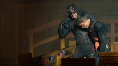 Daredevil: Born Again 2x5