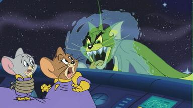 Las nuevas aventuras de Tom y Jerry 1x9